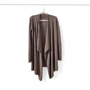 BAREFOOT DREAMS Bamboo Chic Lite Cardigan Style 436
